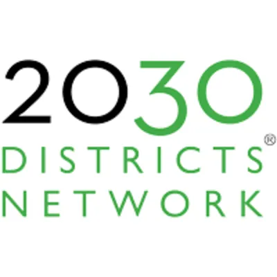 2030 Districts Network logo