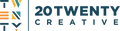 20 Twenty Creative logo