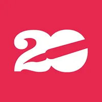 20lines logo