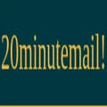 20Minute Mail logo