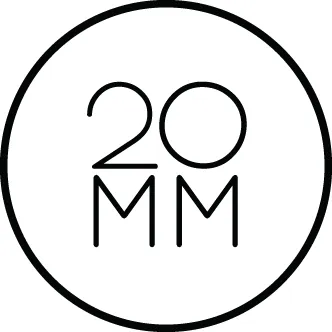 Michelson 20MM logo