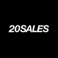 20SALES logo