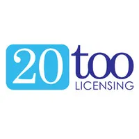20too Licensing logo