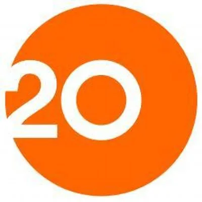 20 VIC Management logo