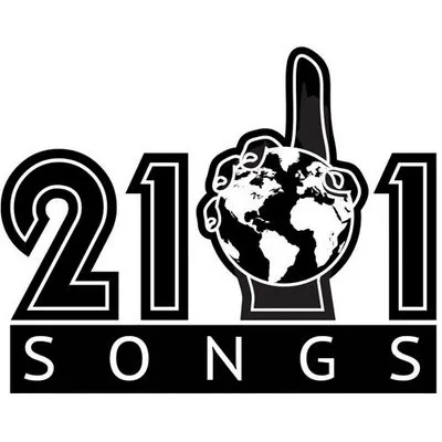 2101 Songs logo