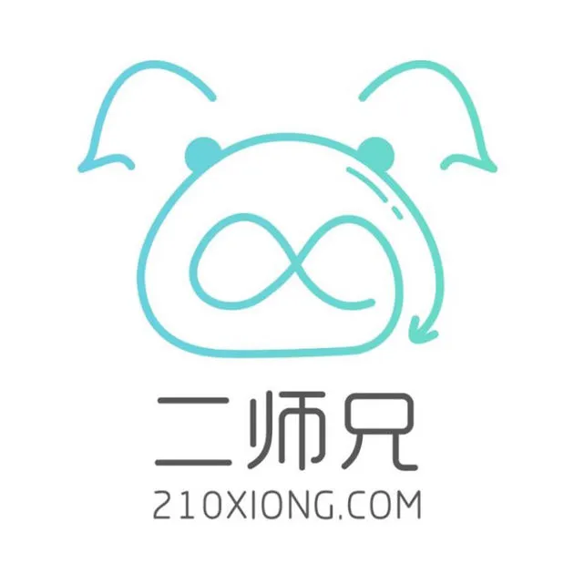 210xiong logo