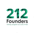 212 Founders logo
