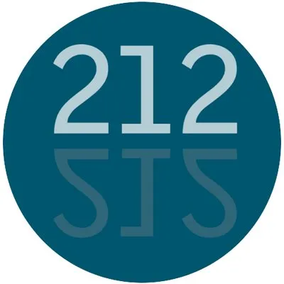 212 logo