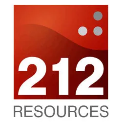 212 Resources logo