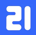 21bitcoin logo