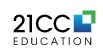 21CC Education logo