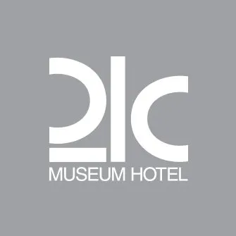 21c Museum Hotels logo