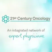21st Century Oncology logo