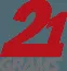 21 Grams logo