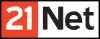 21Net logo