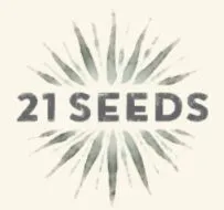 21 SEEDS logo