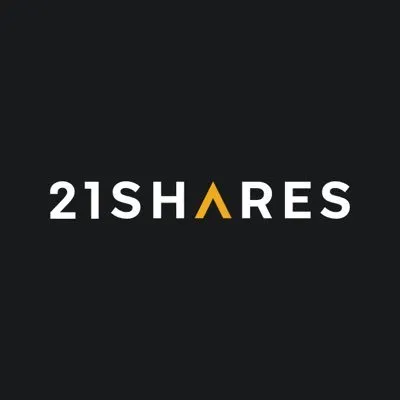 21Shares logo