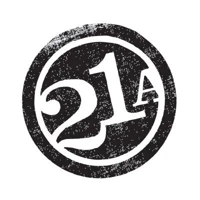 21st Amendment logo