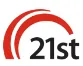 21st Century logo
