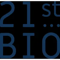 21st.BIO logo