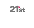 21st Real Estate logo