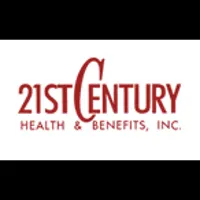 21st Century Health & Benefits logo