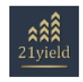 21yield logo