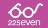 22seven logo