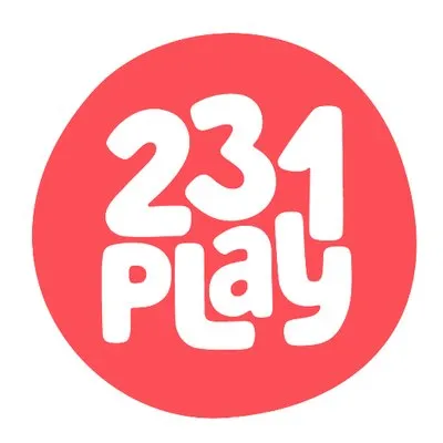 231 Play logo