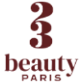 23Beauty Paris logo
