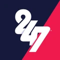 247 Billing logo