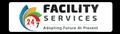 247 Facility Services logo