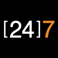 [24]7.ai logo