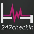 247Checkin logo