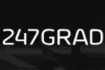 247GRAD logo