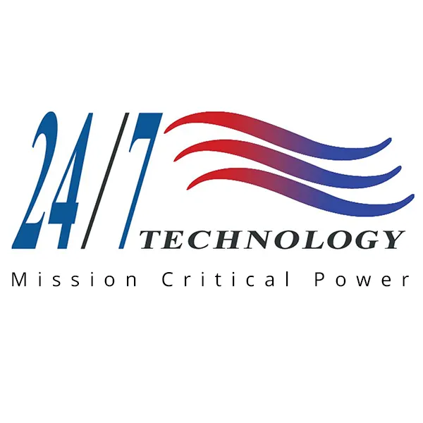 247 Technology logo