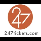 247Tickets logo