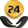 24 Carat Financial Services logo