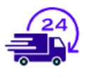 24 Daily Load