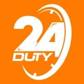 24 Duty logo