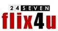 24 Seven Flix4u
