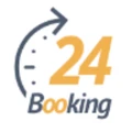 24Booking logo