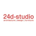 24d-studio logo