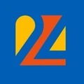 24H Virtual logo
