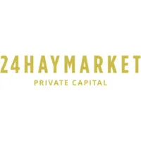 24 Haymarket logo