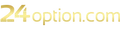 24option logo