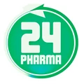 24pharma logo