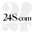 24S logo