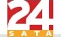 24Sata logo