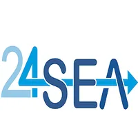 24SEA logo